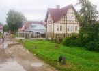 Забор из прутка круглого — фото 6