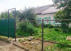 Забор из профнастила — фото 4